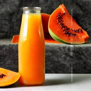 Papaya Juice