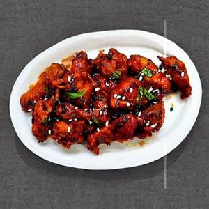 Chilly Chicken