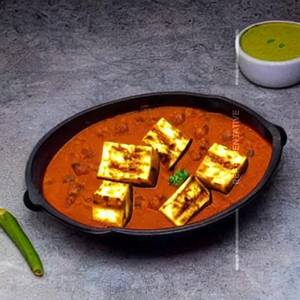 Punjabi Paneer Masala