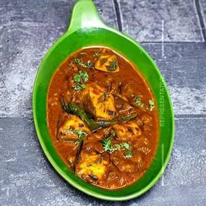 Sabzi Bikaneri