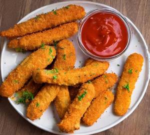 Veg Fingers