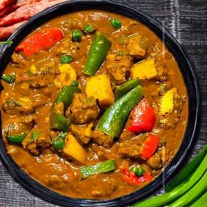 Mix Veg