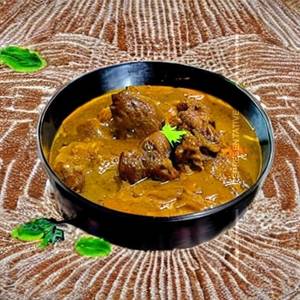 Mutton Malwani