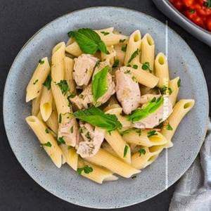 Risotto Chicken Pasta