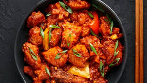 Chilly Fish
