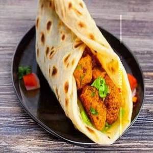 Anda Aloo Roll  