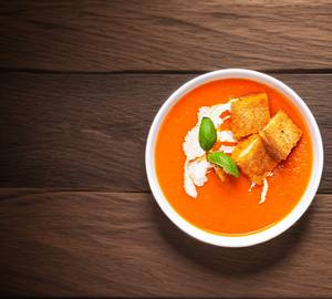 Tomato Soup