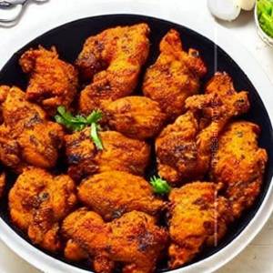 Chicken Fry