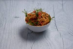 Veg Chowmein