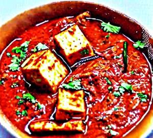 Kaju Paneer Tufani