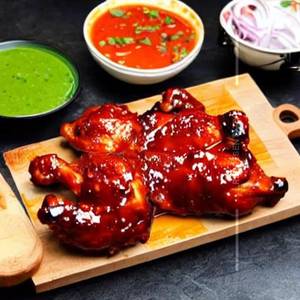 Bbq - chicken