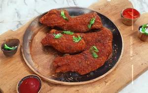 Tawa Chicken
