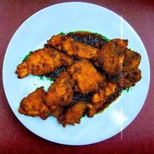 Fish Fry