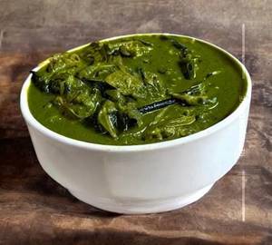 Allo palak