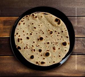 Bajra rotlo