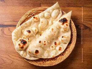 Butter Roti 