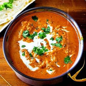 Cheese Butter Masala