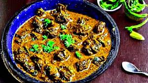 Mutton Hydrabadi