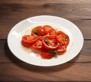 Tomato Salad