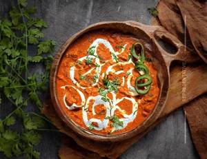 Paneer Makhani