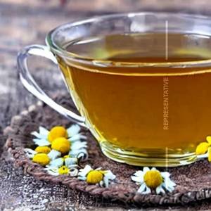 Chamomile Tea