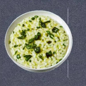 Curd Rice