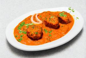 Veg Kofta
