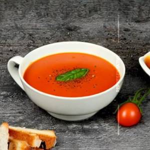 Tomato soup