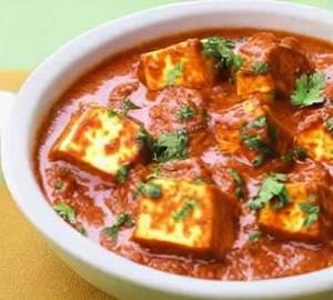 Paneer Do Pyaza