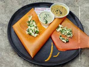 Mysuru masala dosa