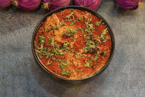 Hong Kong Paneer Gravy