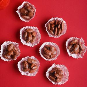 Almond Cluster