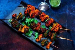 Fish Pahadi Tikka
