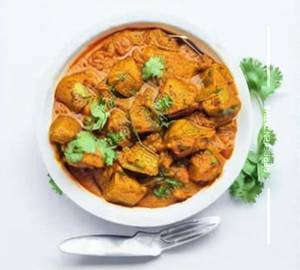 Aloo Baingan