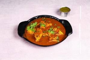 Kerala Fish Curry
