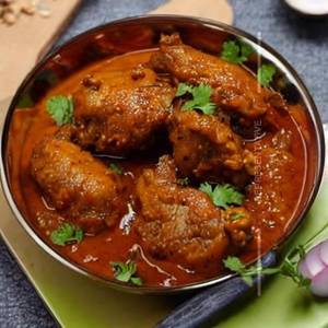 Chicken Dobyaza
