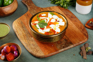 Paneer Lababdar