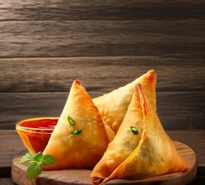 Samosa