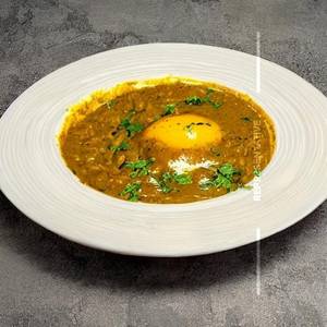 Egg Handi