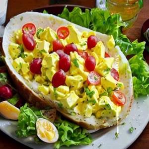 Egg Salad