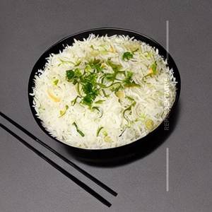 Moon pan rice                                                                                                    