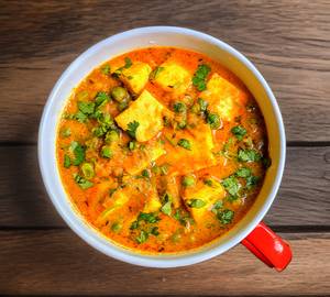 Matar Paneer 500 Ml