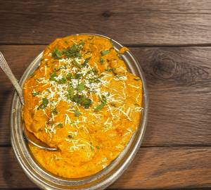 Paneer Musallam