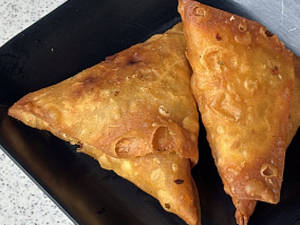Veg Samosa