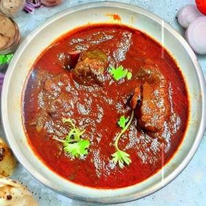 Mutton Hydrabadi