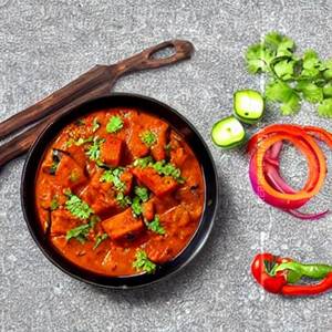 Veg Hara Masala