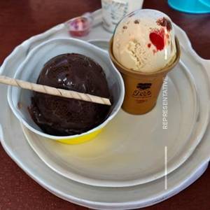 Honey Moon Special