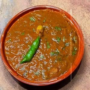 Kuttys Kaju Curry
