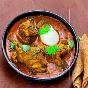Chicken Perattu