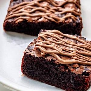 Nutella Brownie
